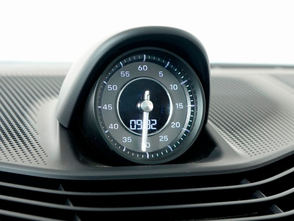 2023 Porsche Taycan 4S