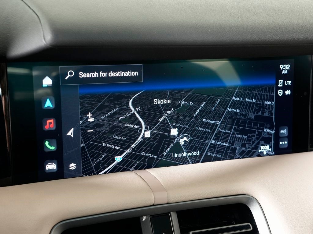 2023 Porsche Taycan 4S