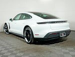 2023 Porsche Taycan 4S