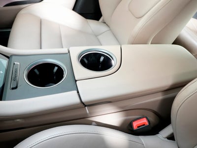 2023 Porsche Taycan 4S