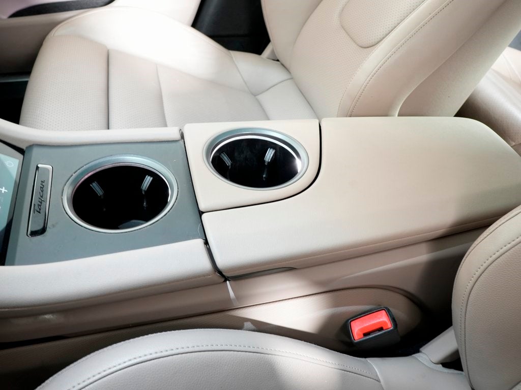 2023 Porsche Taycan 4S