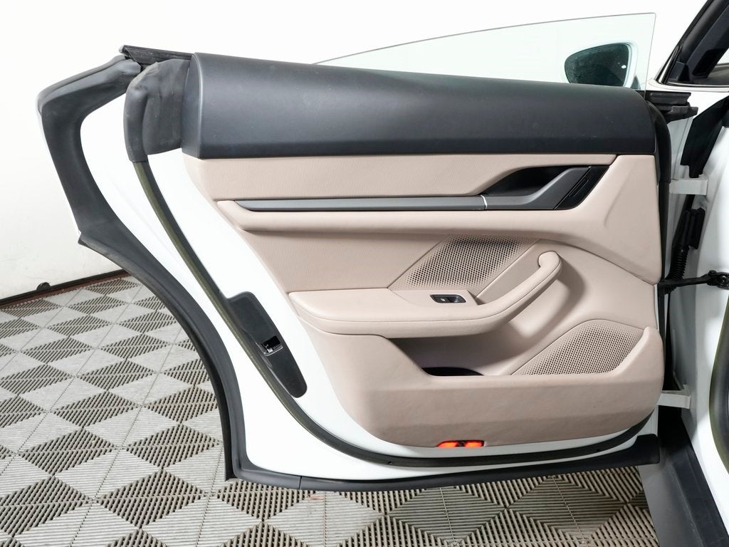 2023 Porsche Taycan 4S