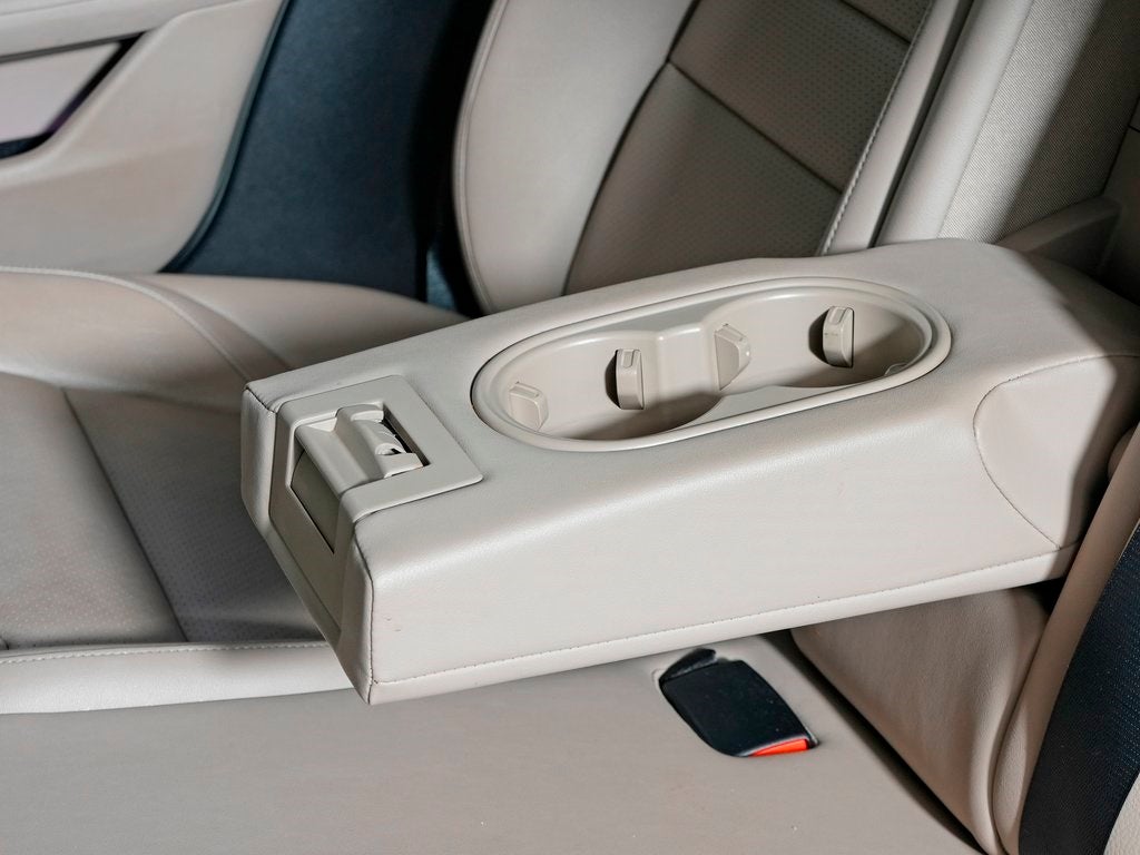 2023 Porsche Taycan 4S