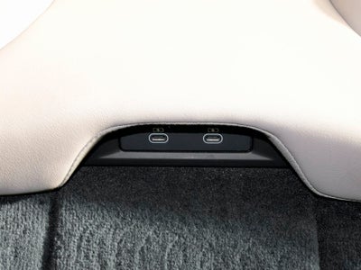 2023 Porsche Taycan 4S