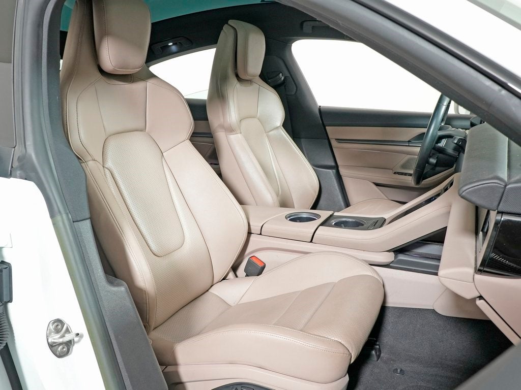 2023 Porsche Taycan 4S