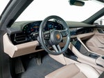 2023 Porsche Taycan 4S