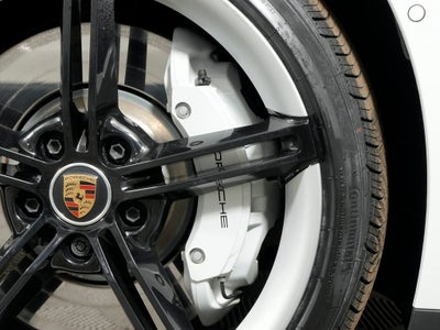 2023 Porsche Taycan 4S