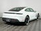 2023 Porsche Taycan 4S