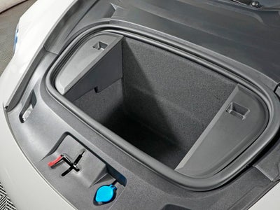 2024 Porsche Taycan 4S