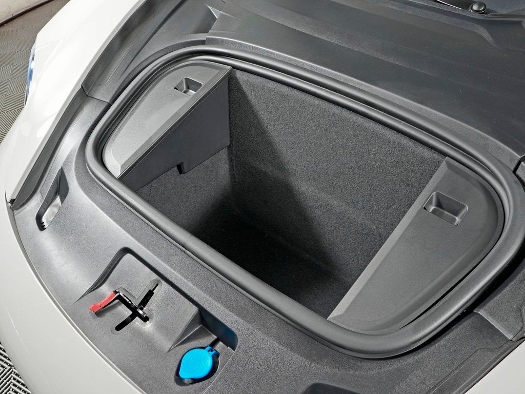 2024 Porsche Taycan 4S