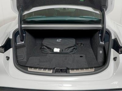 2024 Porsche Taycan 4S