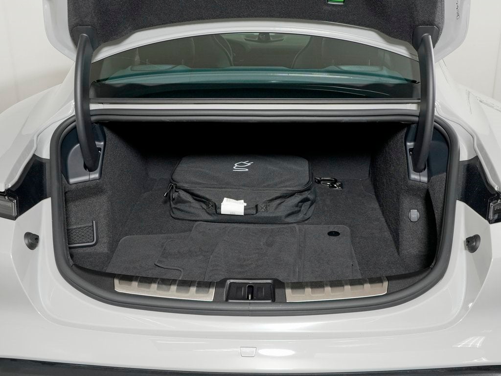 2024 Porsche Taycan 4S