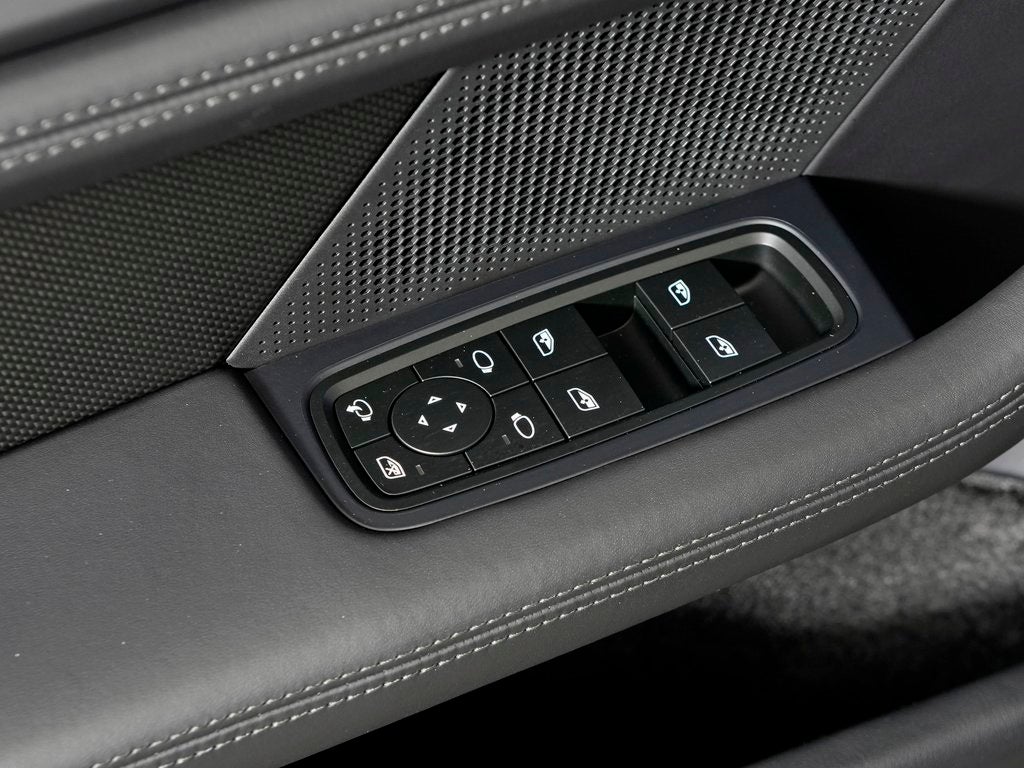 2024 Porsche Taycan 4S