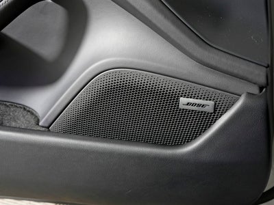 2024 Porsche Taycan 4S