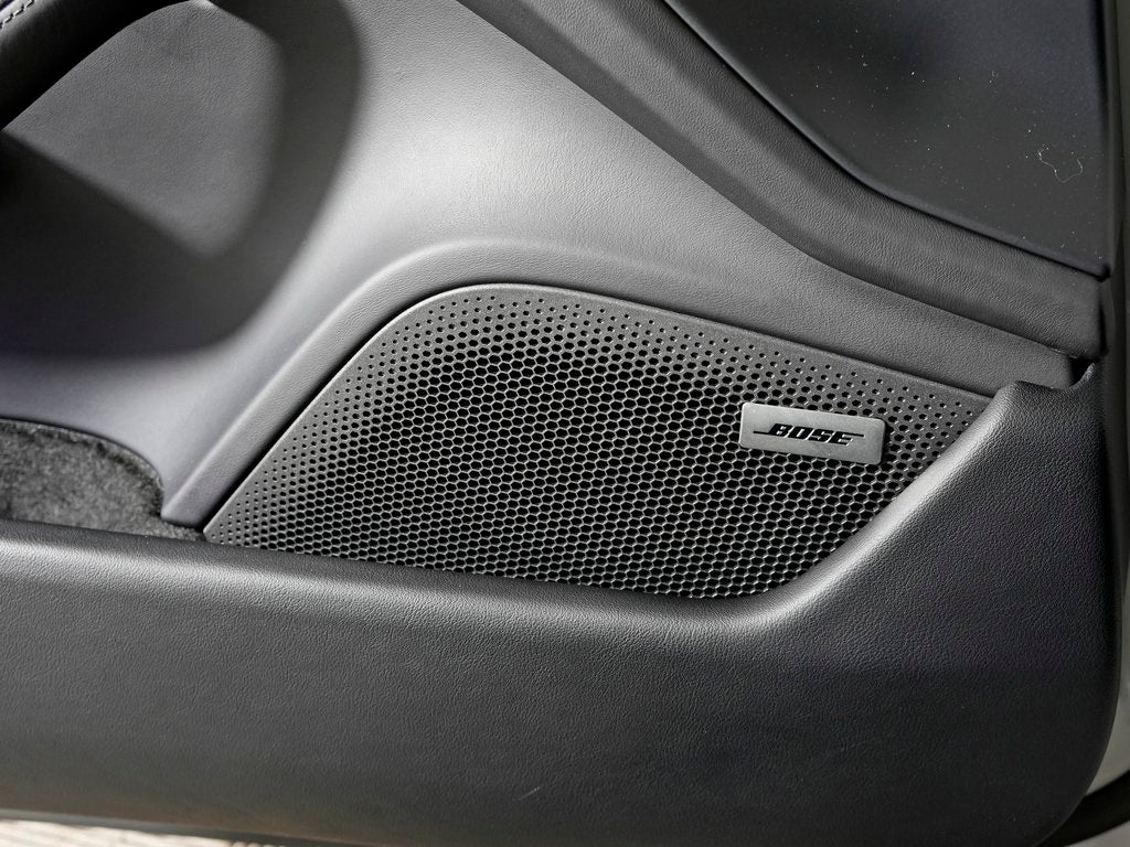 2024 Porsche Taycan 4S