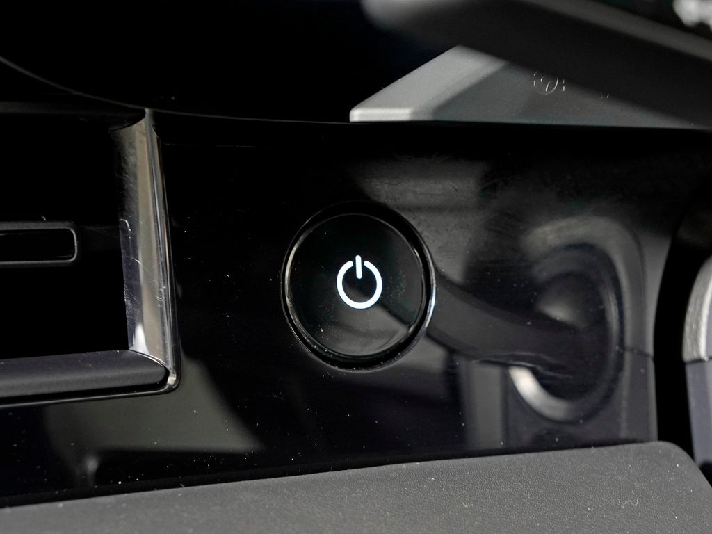 2024 Porsche Taycan 4S