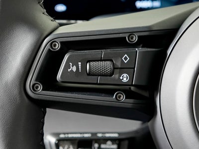 2024 Porsche Taycan 4S