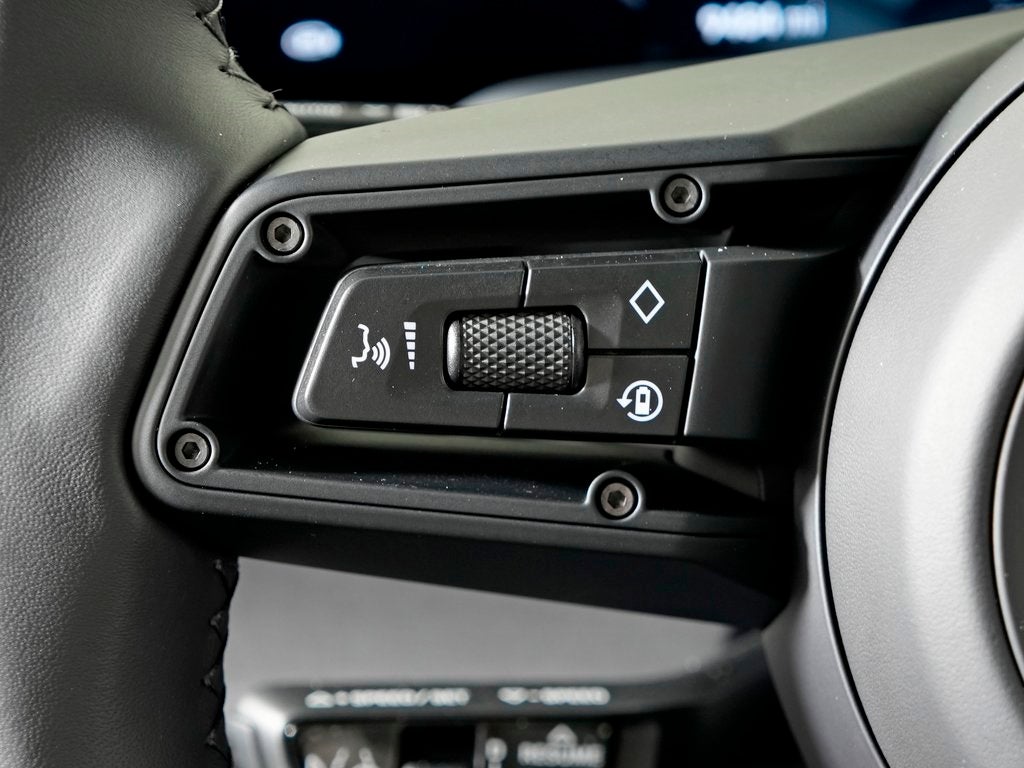 2024 Porsche Taycan 4S