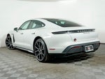 2024 Porsche Taycan 4S