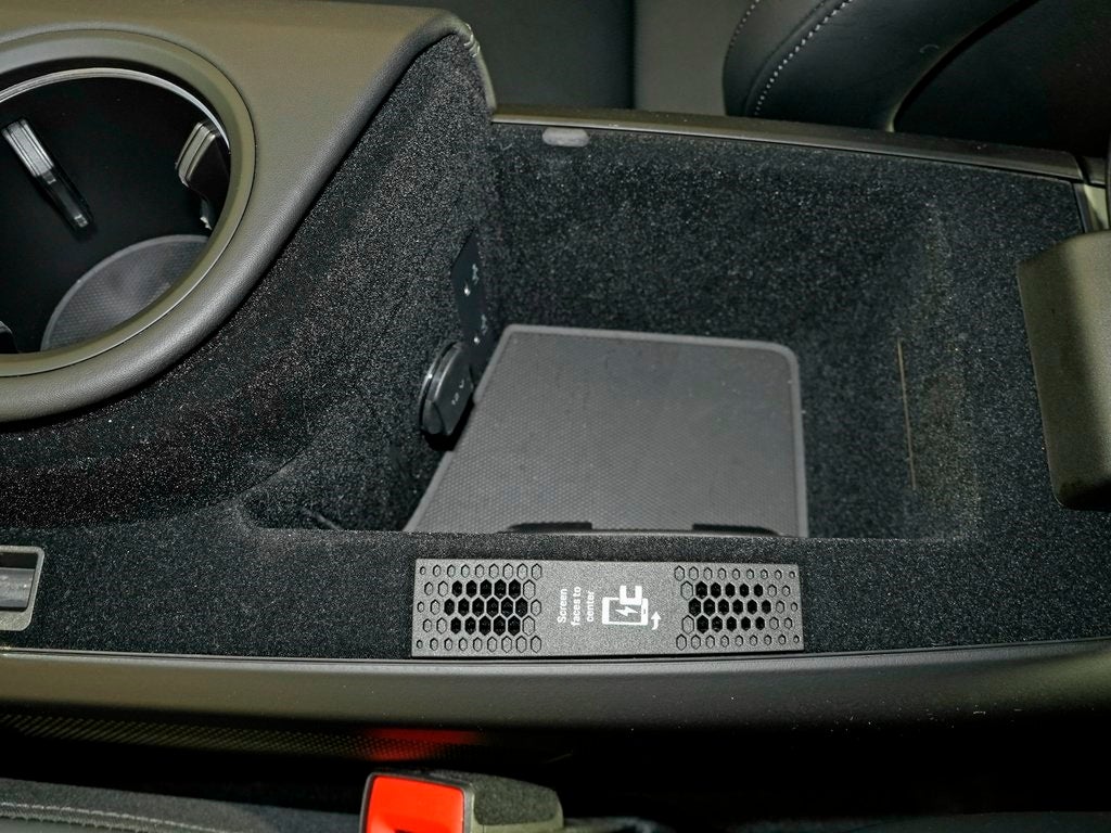 2024 Porsche Taycan 4S