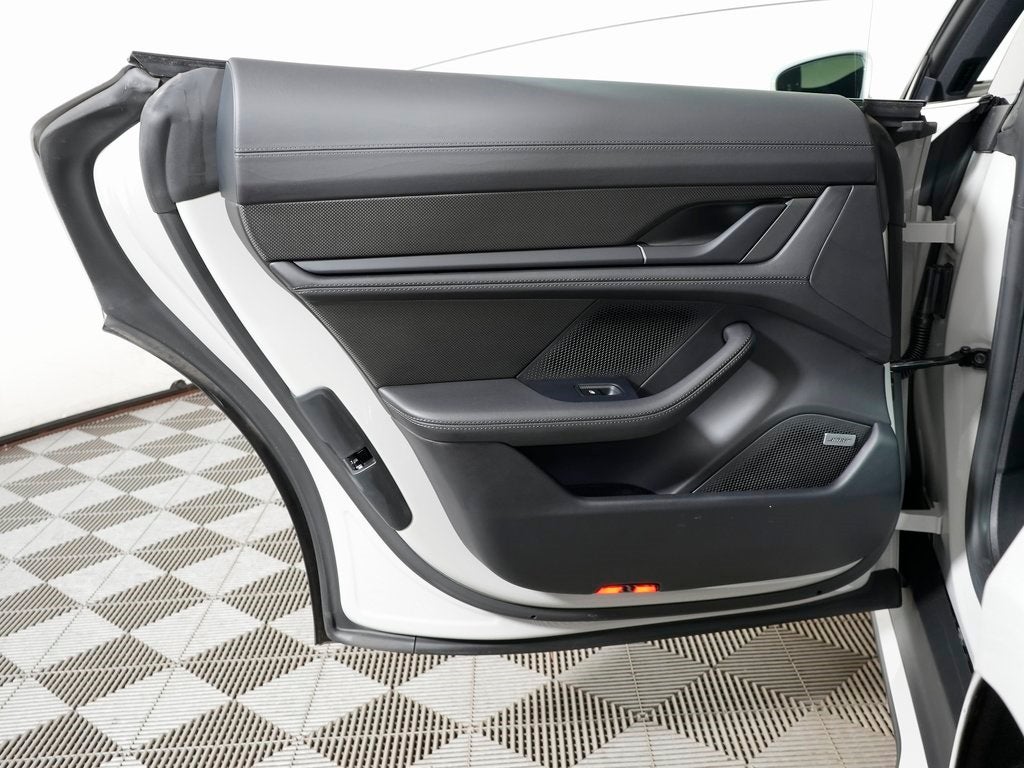 2024 Porsche Taycan 4S
