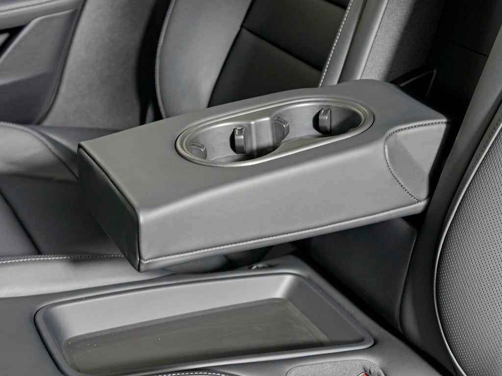 2024 Porsche Taycan 4S