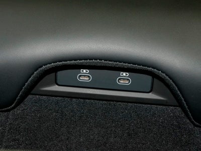 2024 Porsche Taycan 4S