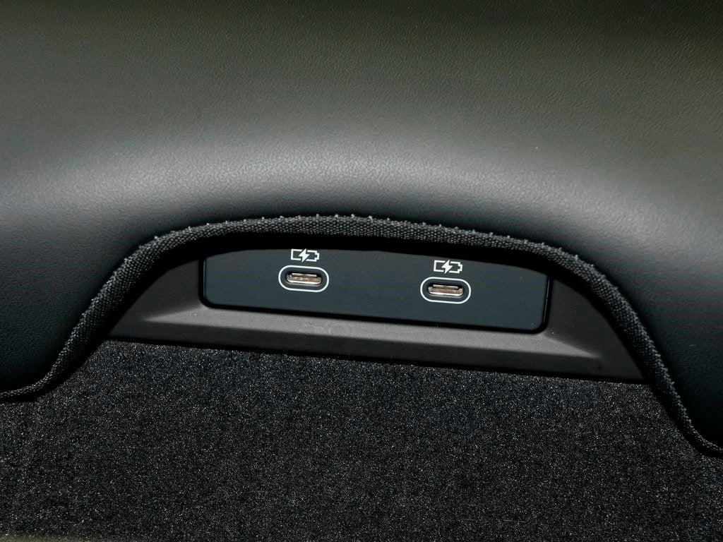 2024 Porsche Taycan 4S