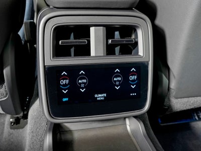 2024 Porsche Taycan 4S