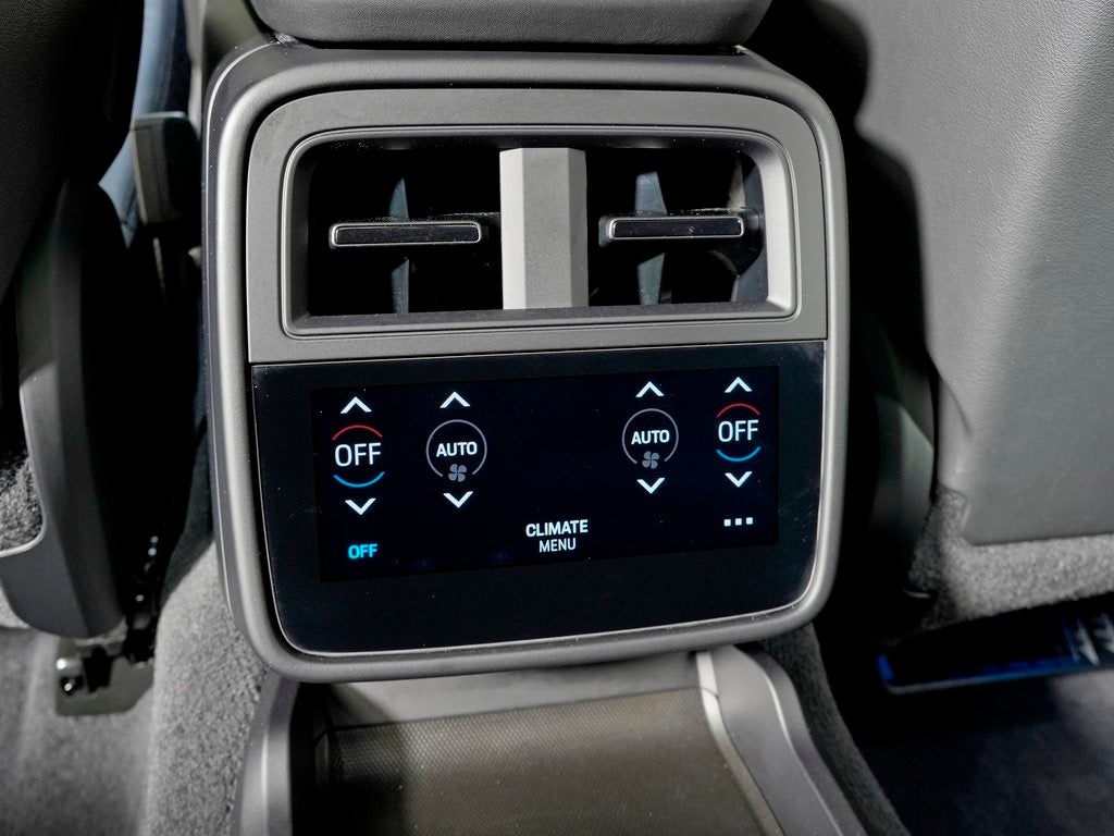 2024 Porsche Taycan 4S