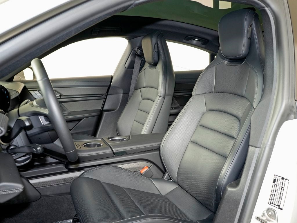 2024 Porsche Taycan 4S