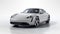 2021 Porsche Taycan 4S