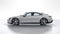 2021 Porsche Taycan 4S