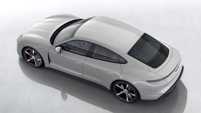 2021 Porsche Taycan 4S