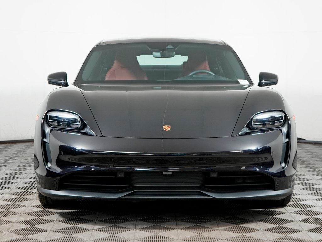 2023 Porsche Taycan 4S