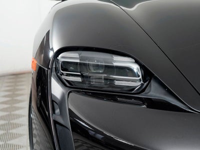 2023 Porsche Taycan 4S