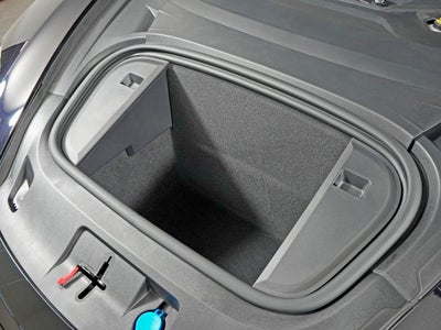 2023 Porsche Taycan 4S