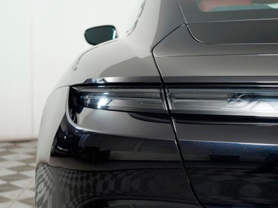 2023 Porsche Taycan 4S