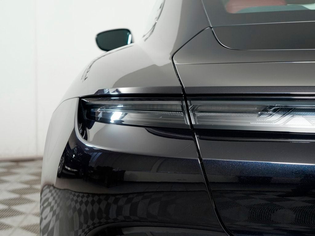 2023 Porsche Taycan 4S
