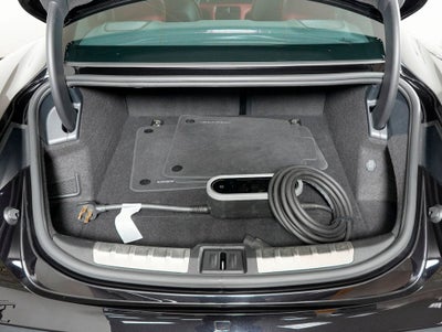 2023 Porsche Taycan 4S