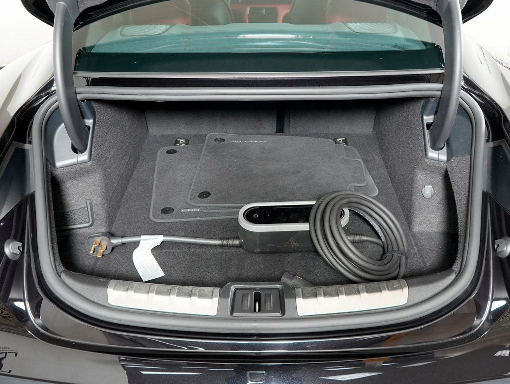 2023 Porsche Taycan 4S