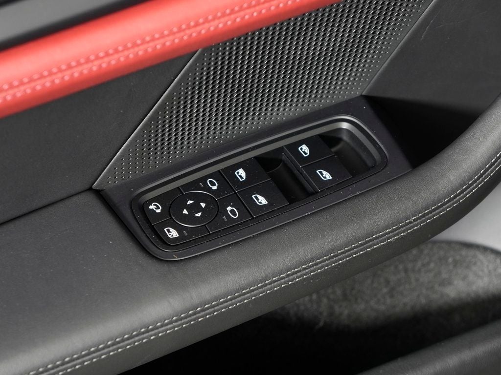 2023 Porsche Taycan 4S