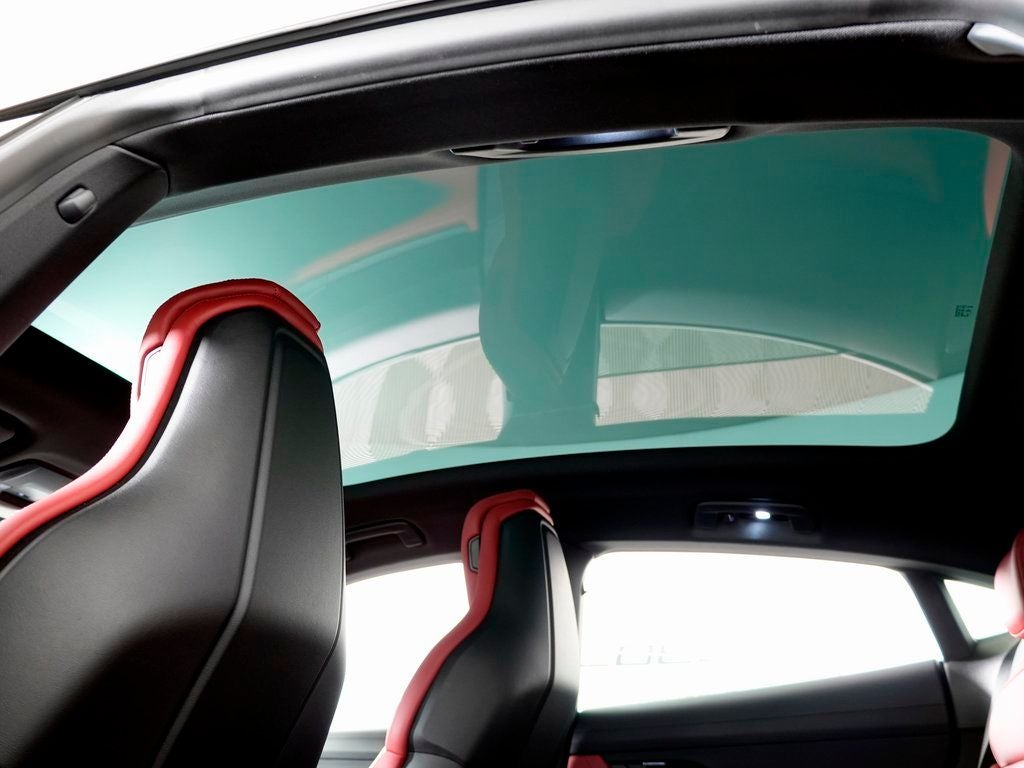 2023 Porsche Taycan 4S