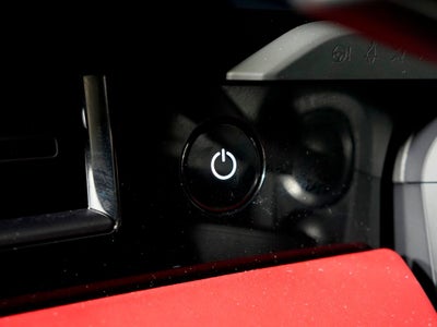 2023 Porsche Taycan 4S