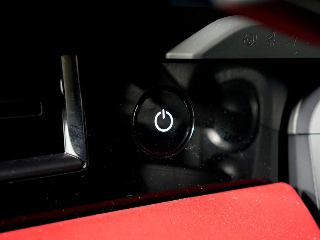 2023 Porsche Taycan 4S