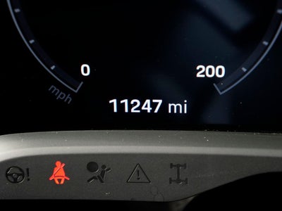 2023 Porsche Taycan 4S