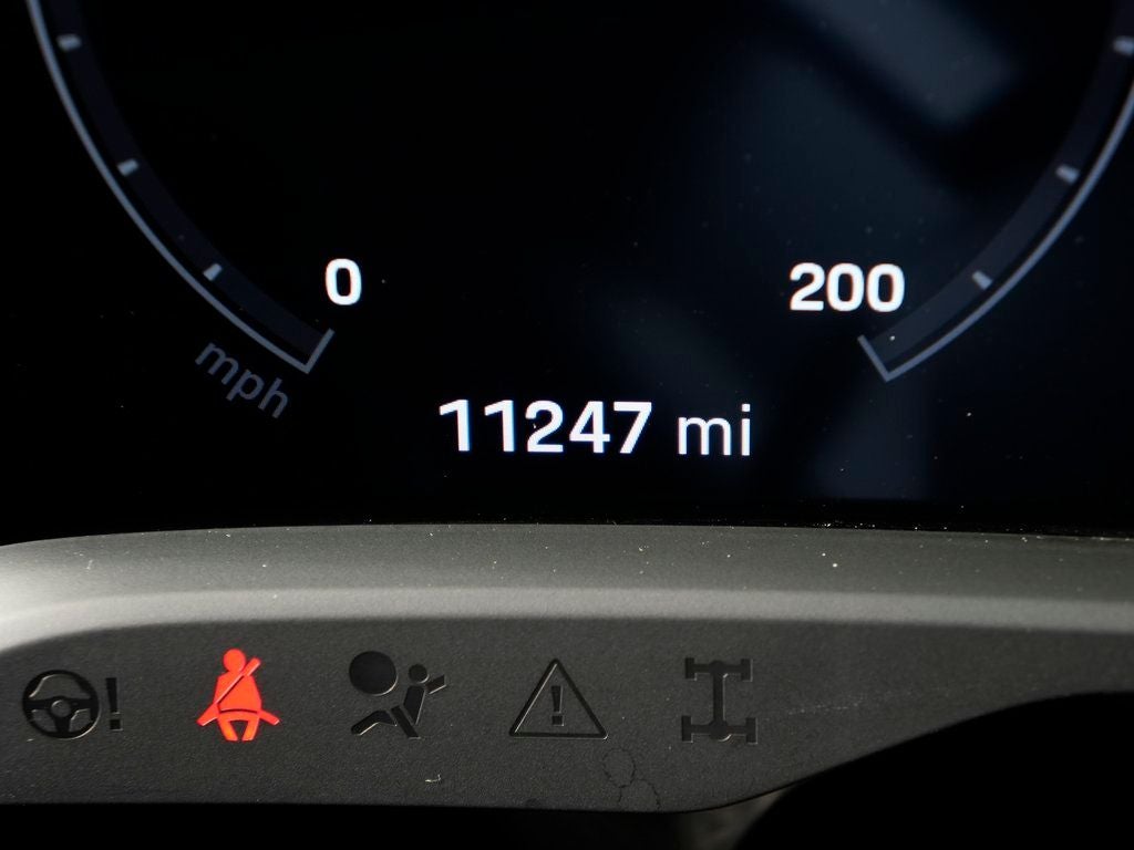 2023 Porsche Taycan 4S