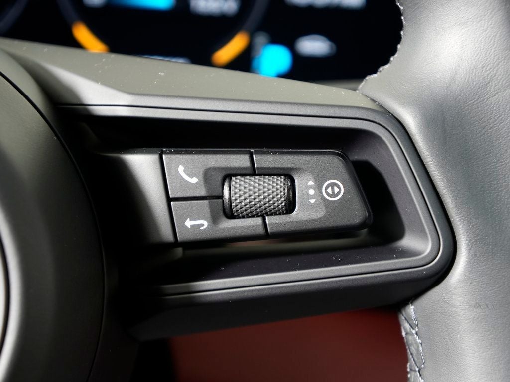 2023 Porsche Taycan 4S