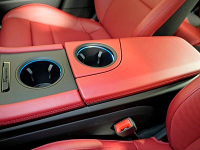 2023 Porsche Taycan 4S