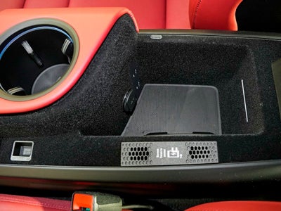 2023 Porsche Taycan 4S